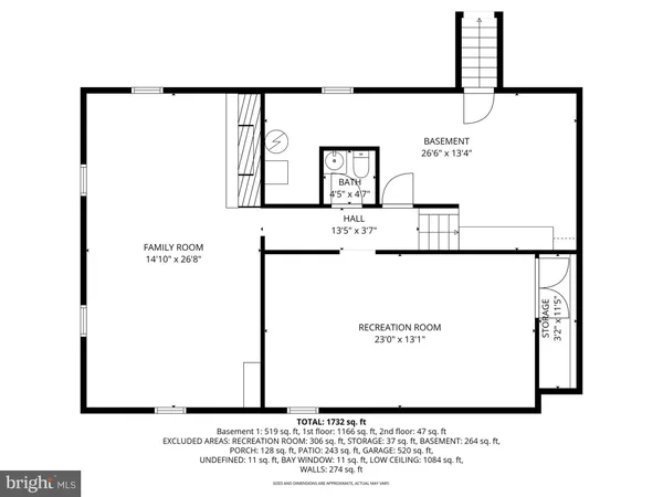 $340,000 | 4081 Mulberry Lane, Dover, PA 17315