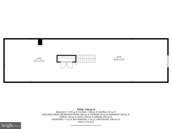 $340,000 | 4081 Mulberry Lane, Dover, PA 17315