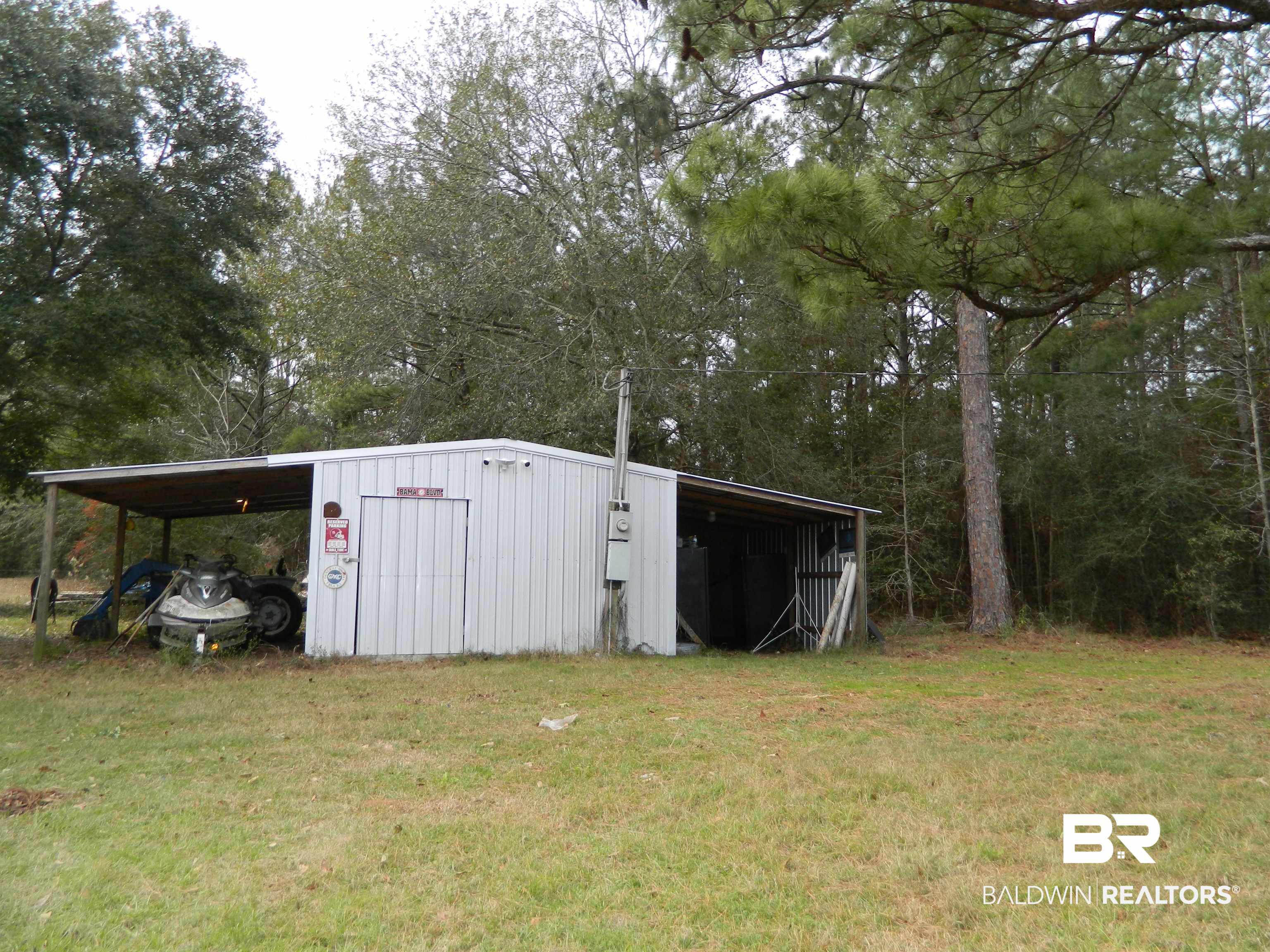 8349 Lott Road Wilmer, AL 36587 - Photo 24 of 27