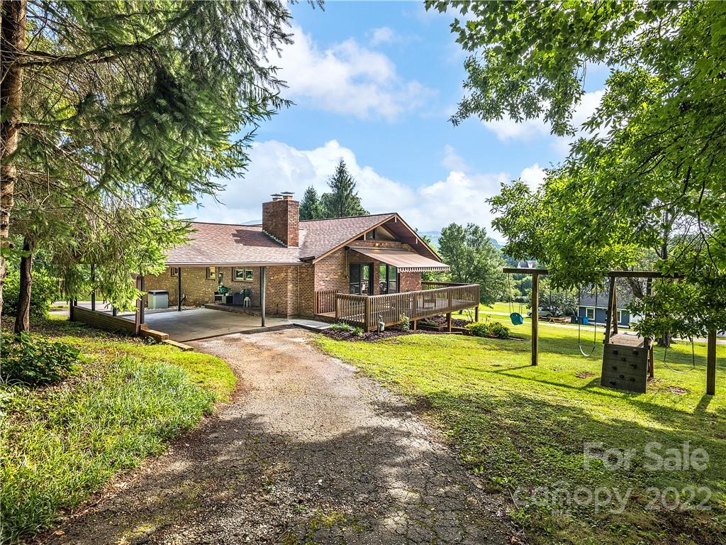 4 Greenview Road Candler, NC 28715 - Photo 27 of 34 Gallery Image 27