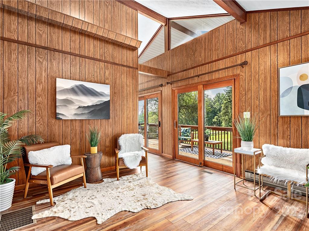 4 Greenview Road Candler, NC 28715 - Photo 8 of 34 Gallery Image 8