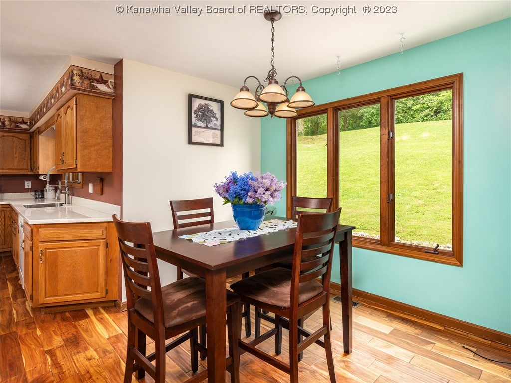 1129 Dairy Road Poca, WV 25159 - Photo 11 of 22 Gallery Image 11
