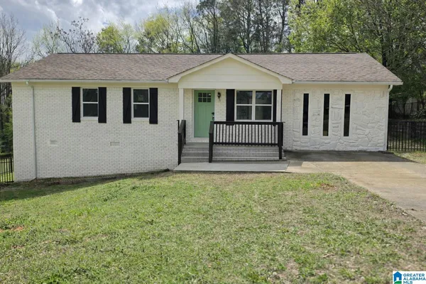 $185,000 | 517 Coalfire Avenue, Bessemer, AL 35023