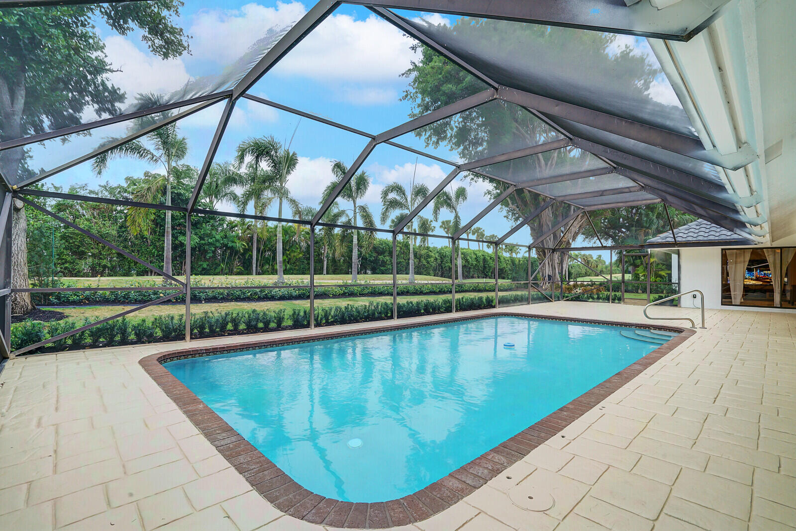 7764 Mandarin Drive Boca Raton, FL 33433 - Photo 46 of 71 Pool