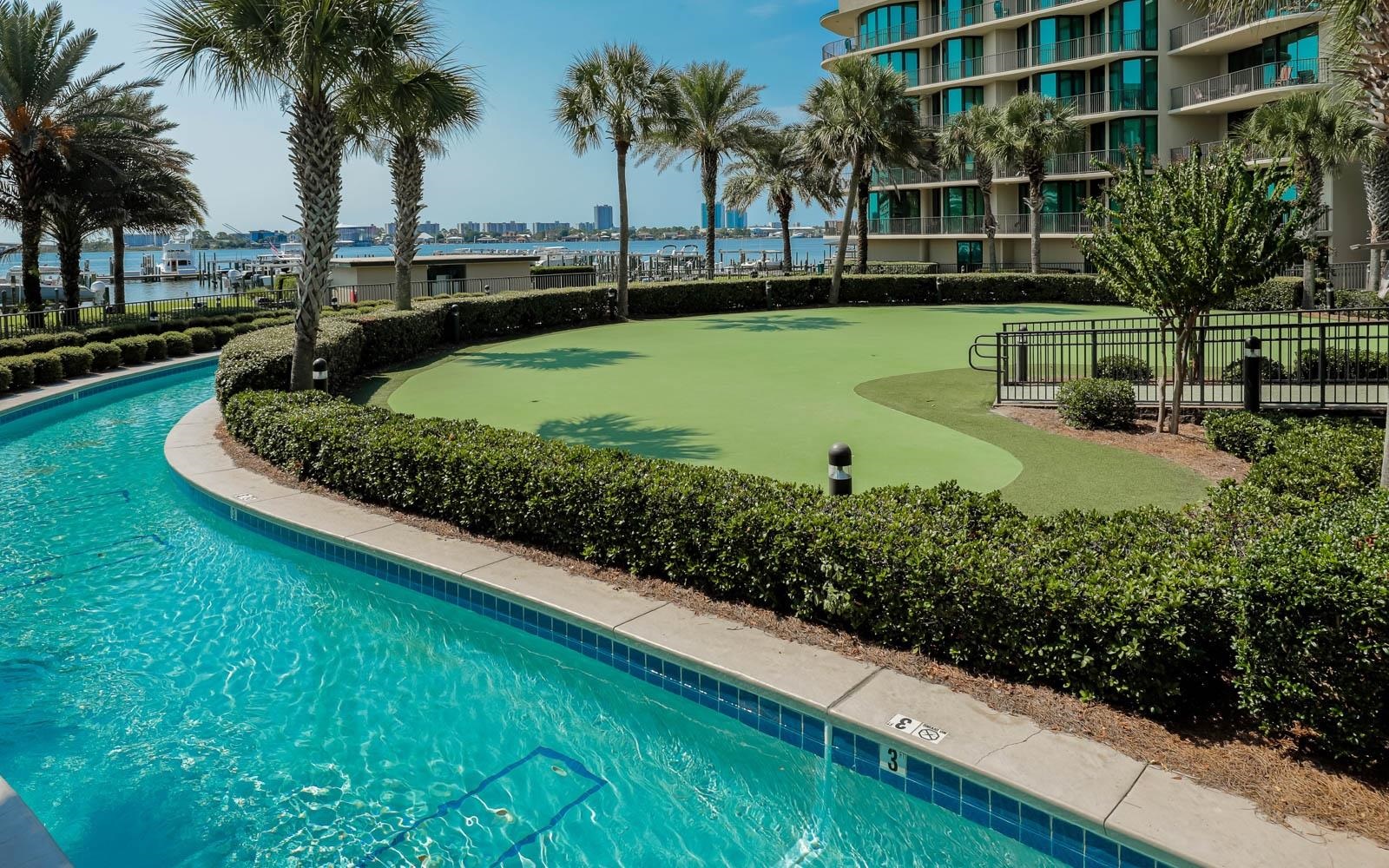 27580 Canal Road, Unit 1511 Orange Beach, AL 36561 - Photo 44 of 49