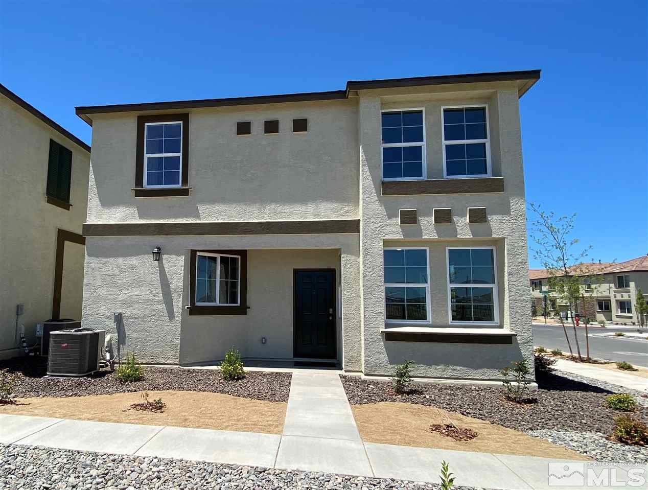 9610 Nautical Mile Road, Unit LOT 95 Reno, NV 89506 - Photo 1 of 26 Photo 1