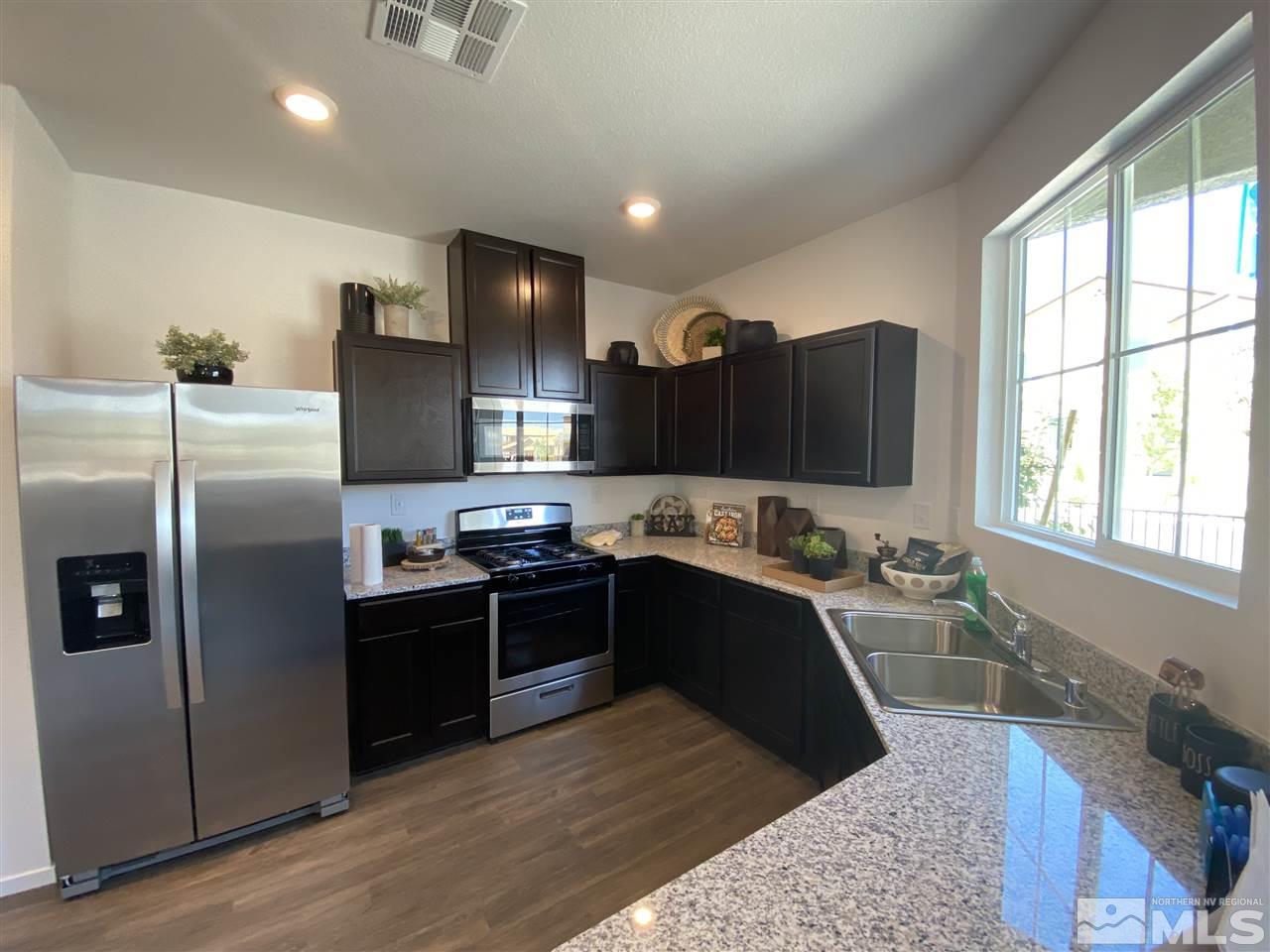 9610 Nautical Mile Road, Unit LOT 95 Reno, NV 89506 - Photo 11 of 26 Photo 11