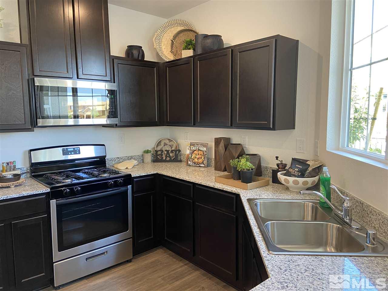 9610 Nautical Mile Road, Unit LOT 95 Reno, NV 89506 - Photo 12 of 26 Photo 12