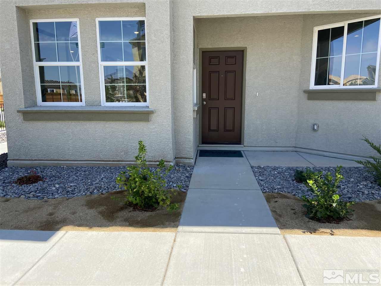 9610 Nautical Mile Road, Unit LOT 95 Reno, NV 89506 - Photo 3 of 26 Photo 3