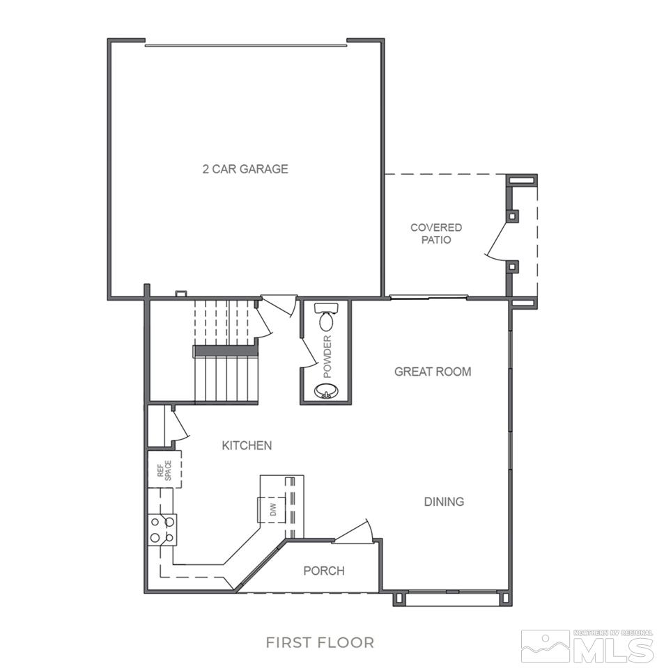9610 Nautical Mile Road, Unit LOT 95 Reno, NV 89506 - Photo 4 of 26 Photo 4