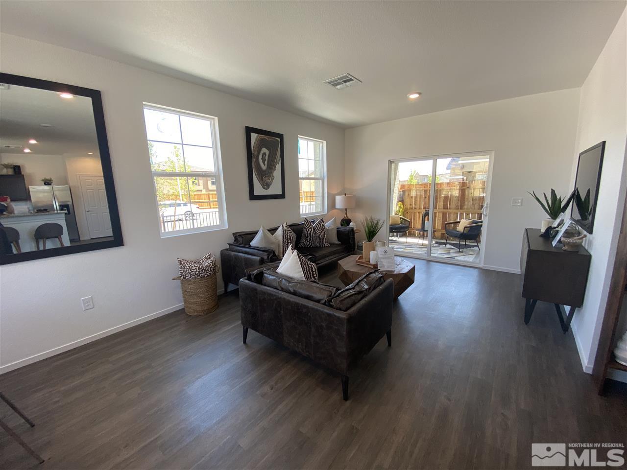 9610 Nautical Mile Road, Unit LOT 95 Reno, NV 89506 - Photo 7 of 26 Photo 7