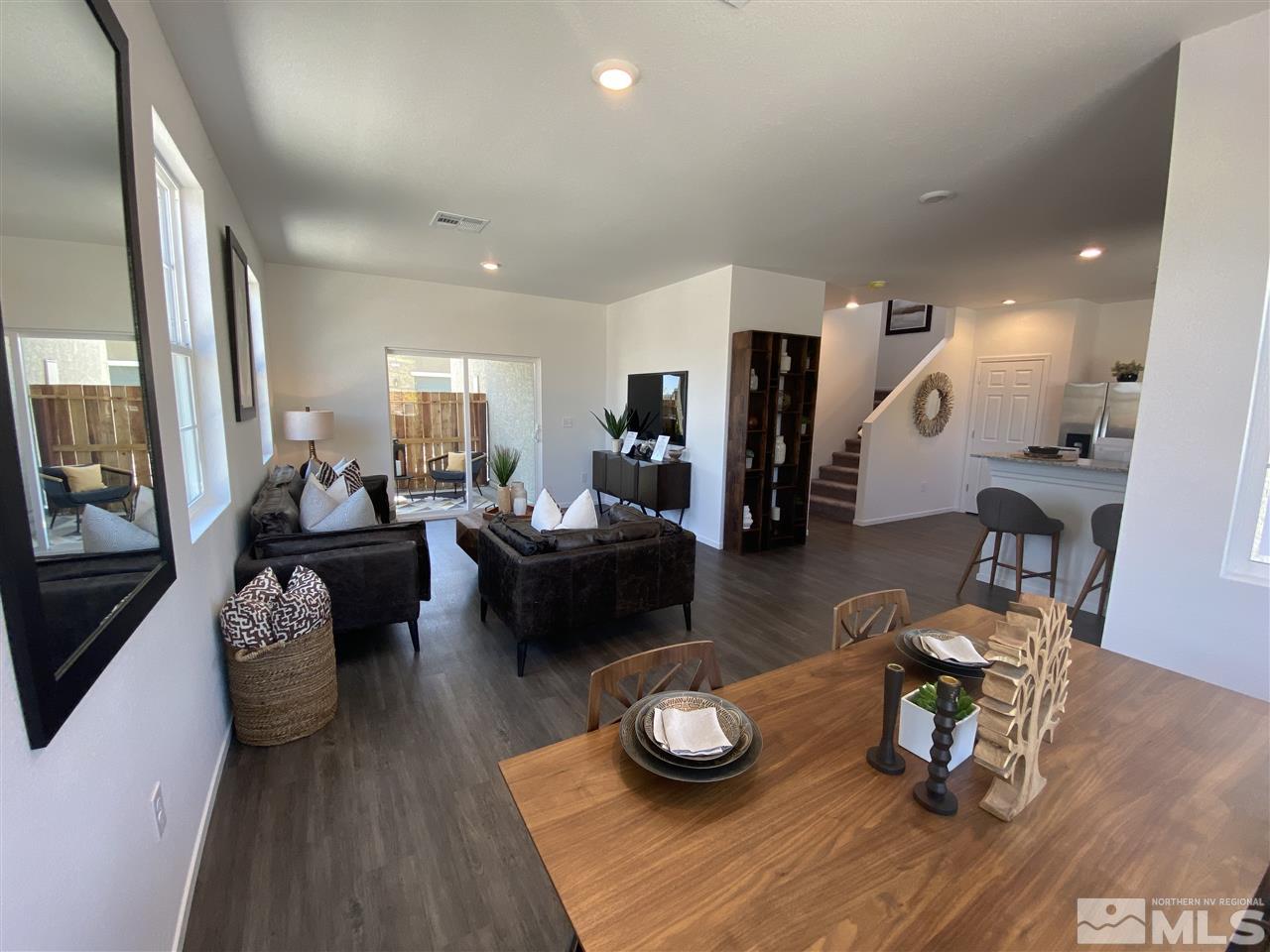 9610 Nautical Mile Road, Unit LOT 95 Reno, NV 89506 - Photo 8 of 26 Photo 8