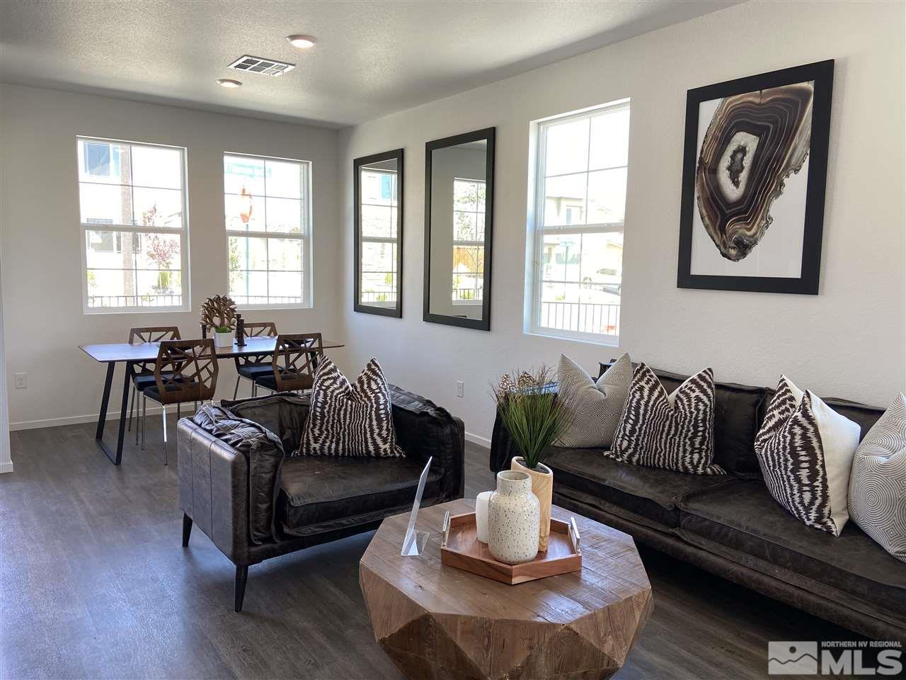 9610 Nautical Mile Road, Unit LOT 95 Reno, NV 89506 - Photo 9 of 26 Photo 9