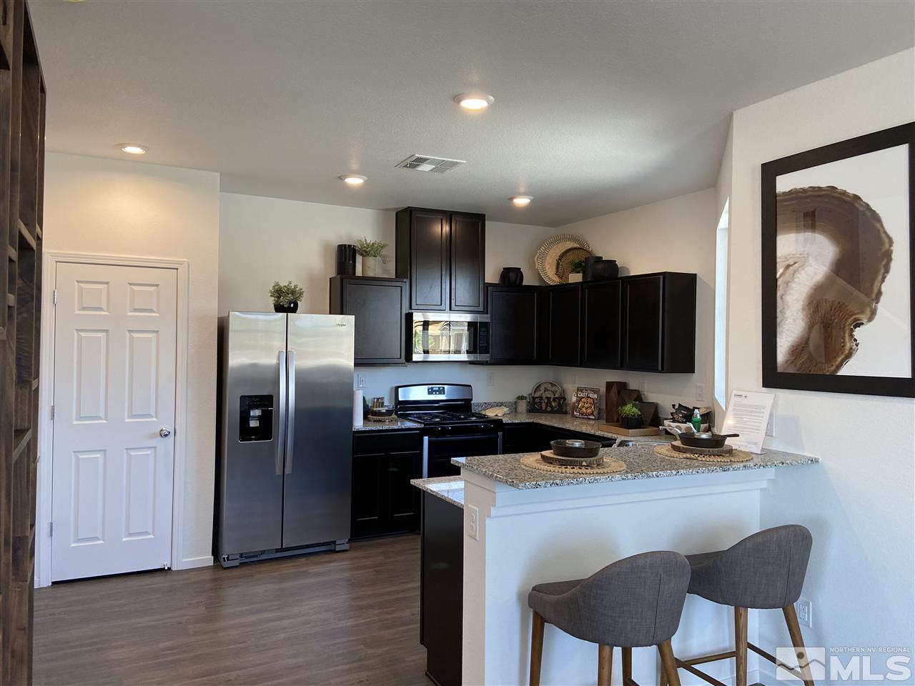 9610 Nautical Mile Road, Unit LOT 95 Reno, NV 89506 - Photo 10 of 26 Photo 10