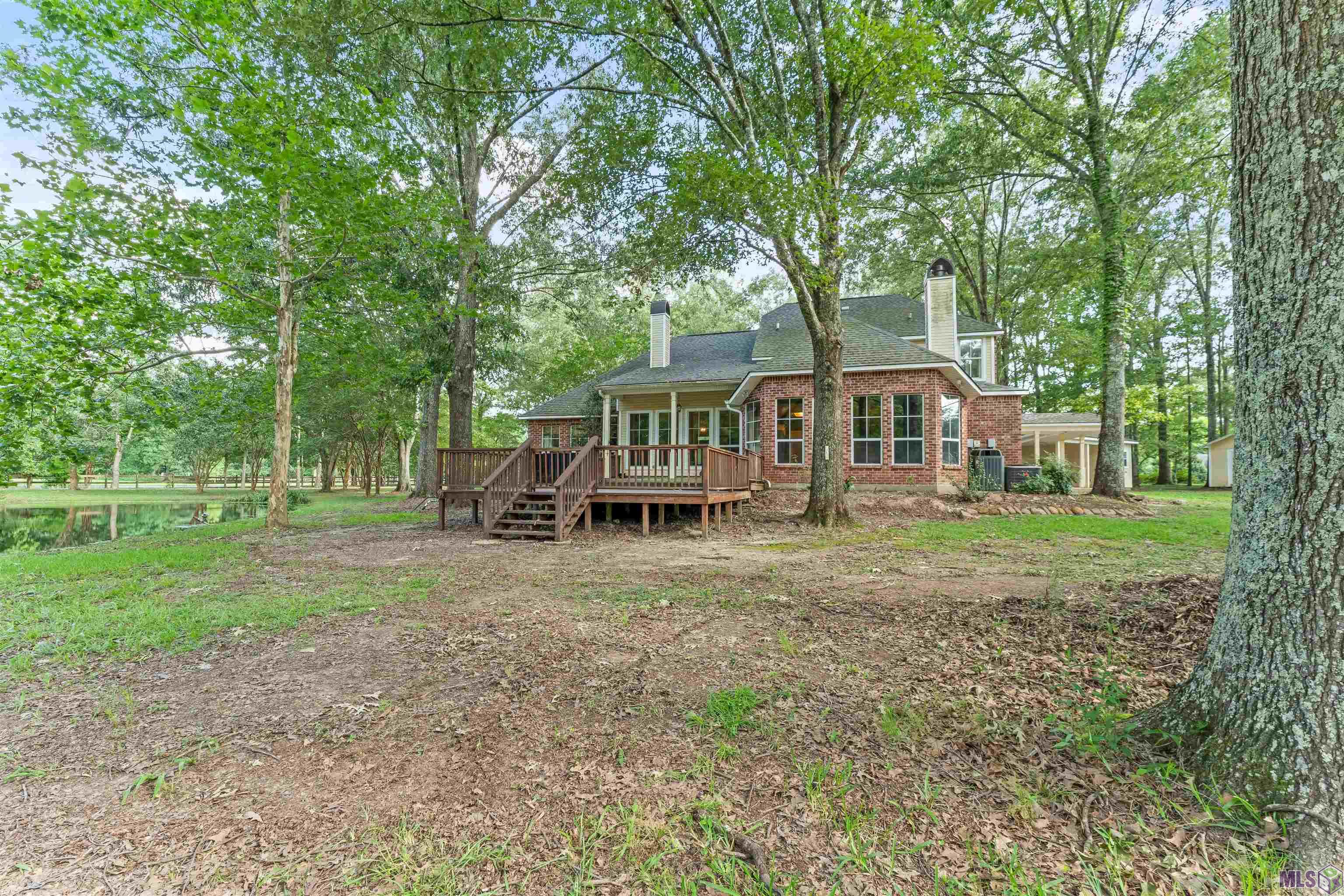 447 Sandy Springs Lane Jackson, LA 70748 - Photo 40 of 51