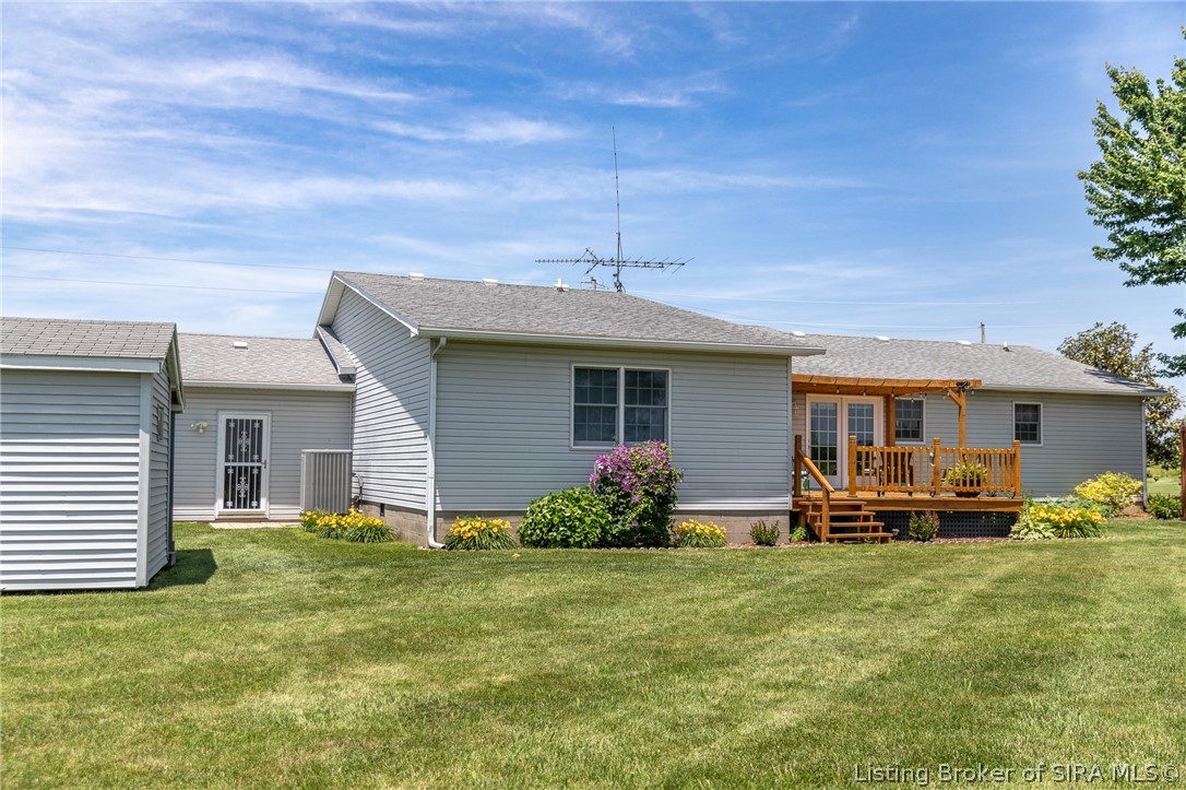 690 Joyce Ridge Road Milton, KY 40045 - Photo 81 of 99