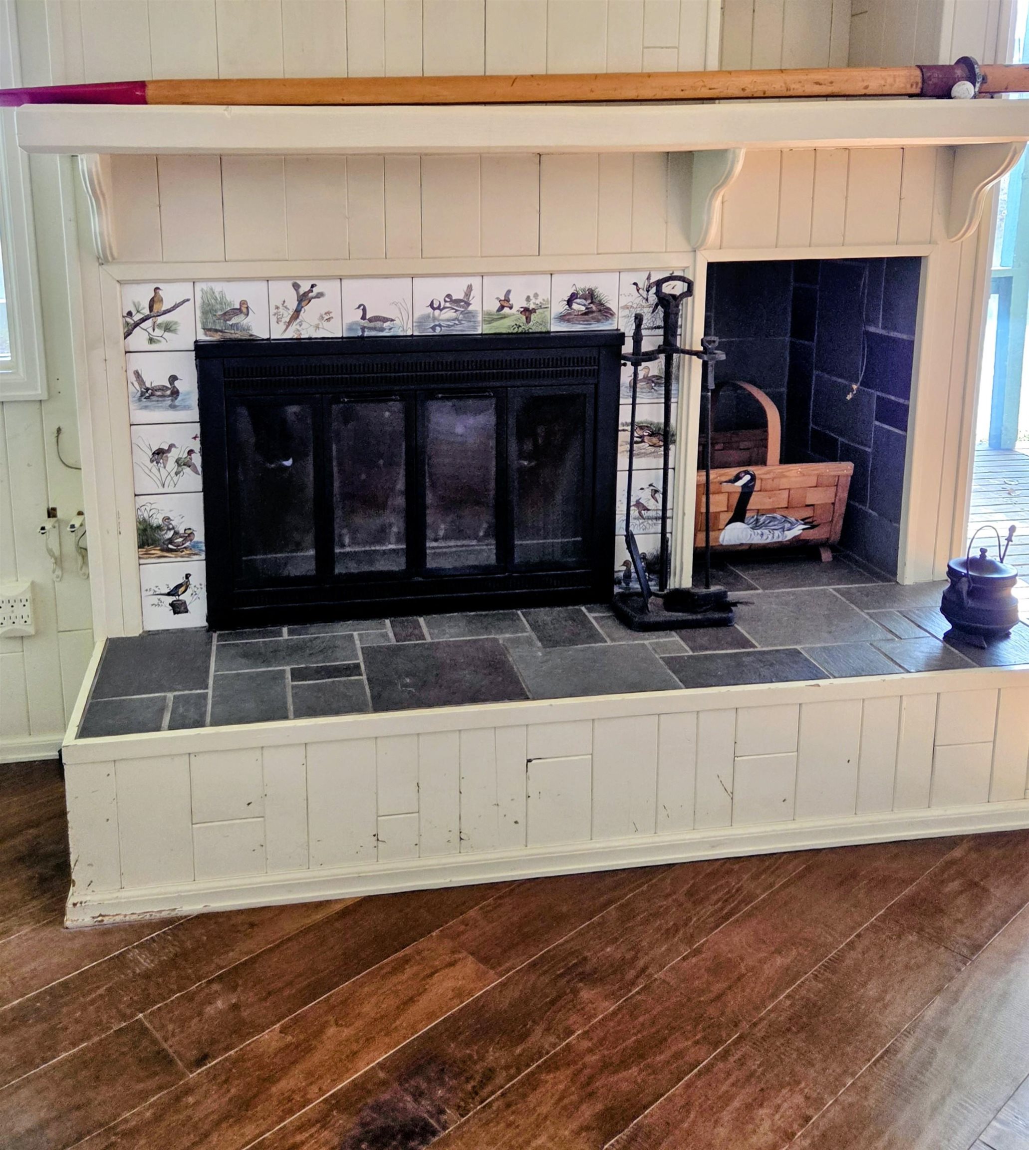 846 River Ranch Court Fruita, CO 81521 - Photo 10 of 24 a living room with furniture and a fireplace
