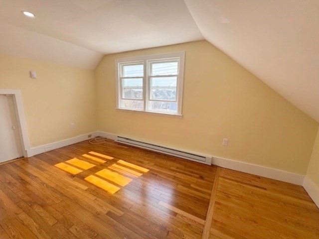 86 Elmer Road, Unit 2 Boston, MA 02124 - Photo 22 of 24