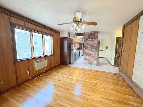 $3,800 | 86 Elmer Road, Unit 2, Boston, MA 02124