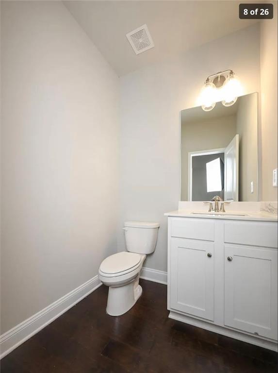 75 Rising Fawn Lane Marietta, GA 30060 - Photo 12 of 24 Gallery Image 12