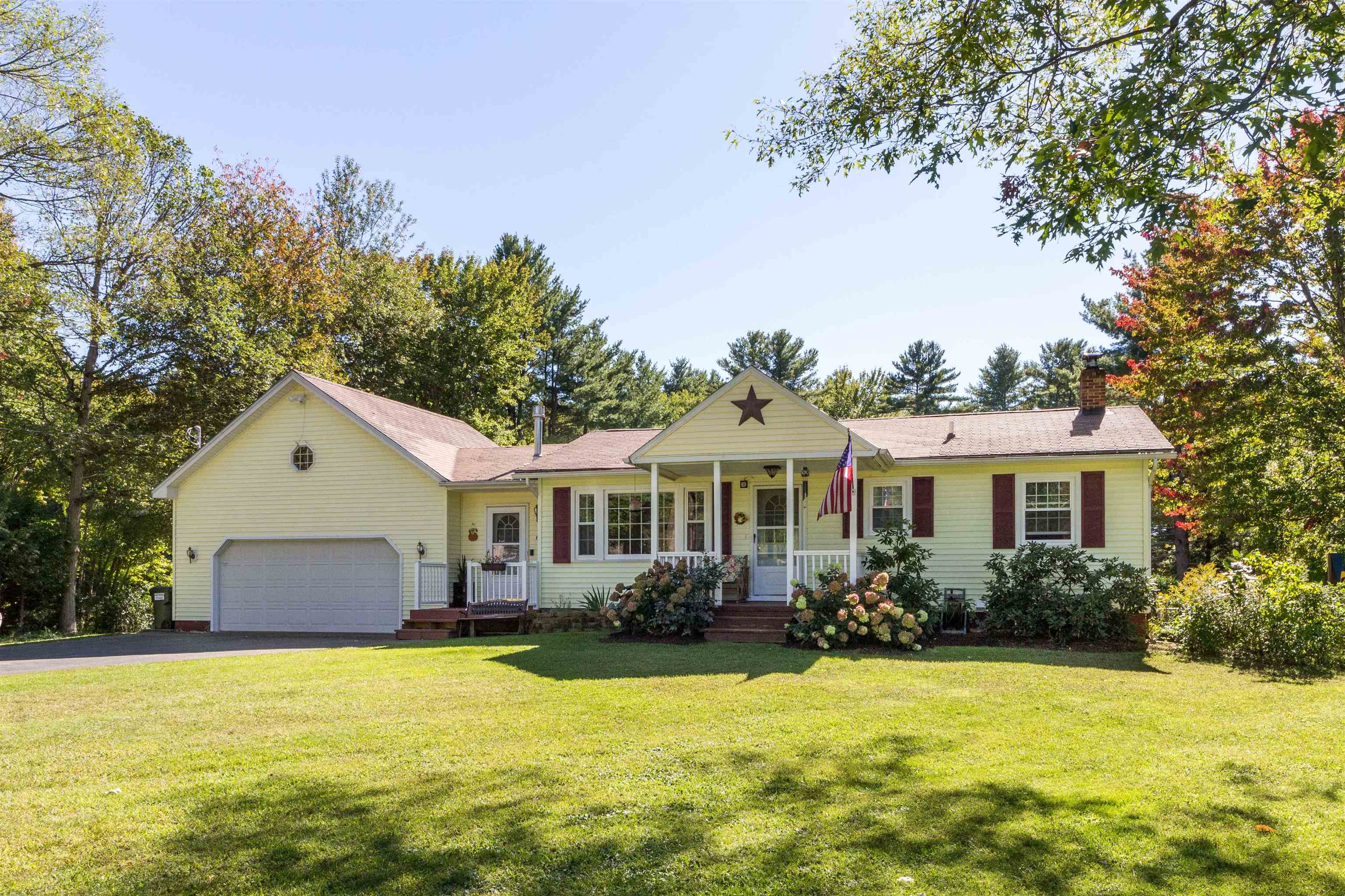 62 Smith Road Milton, VT 05468 - Photo 1 of 25