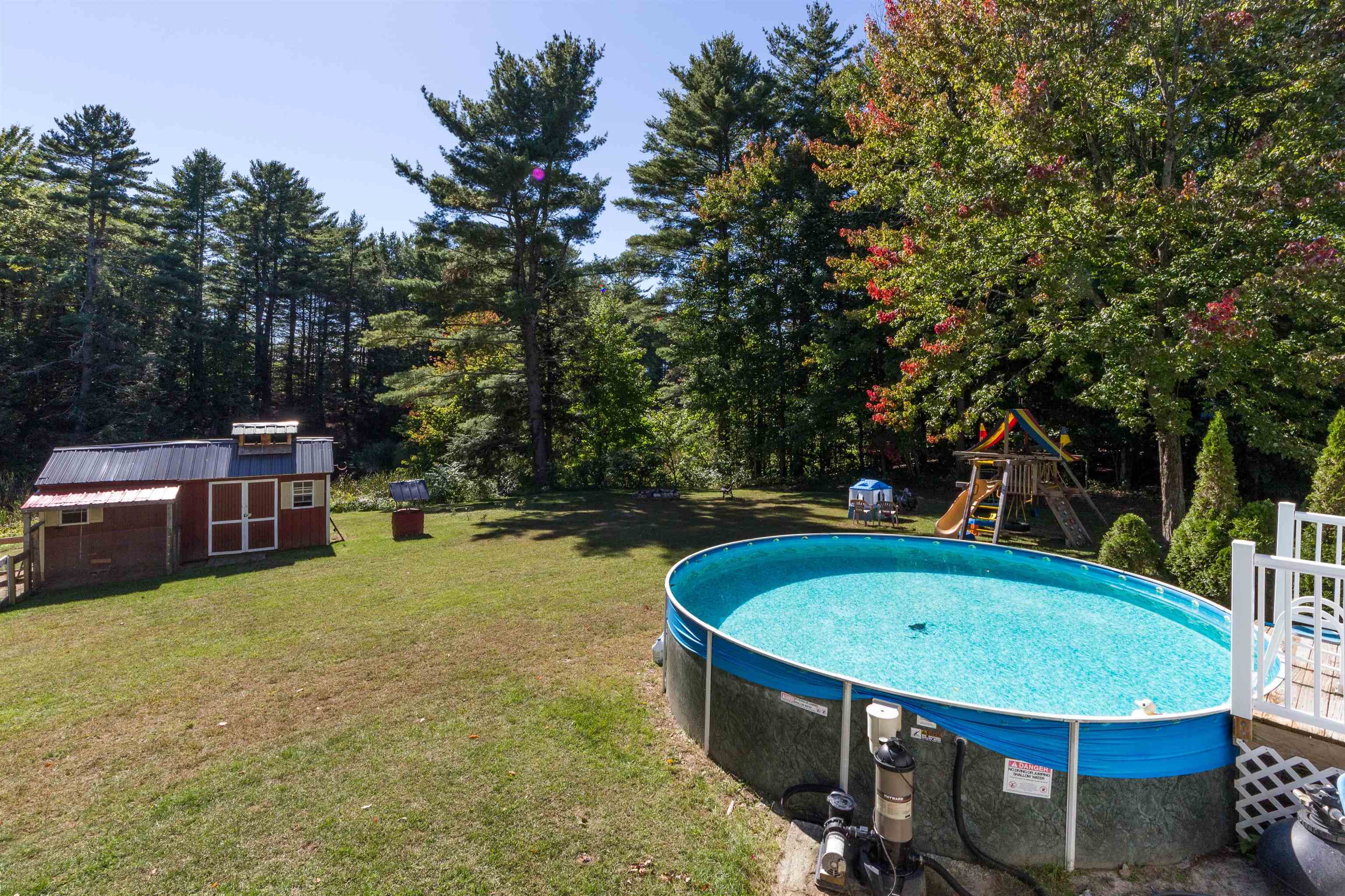 62 Smith Road Milton, VT 05468 - Photo 22 of 25