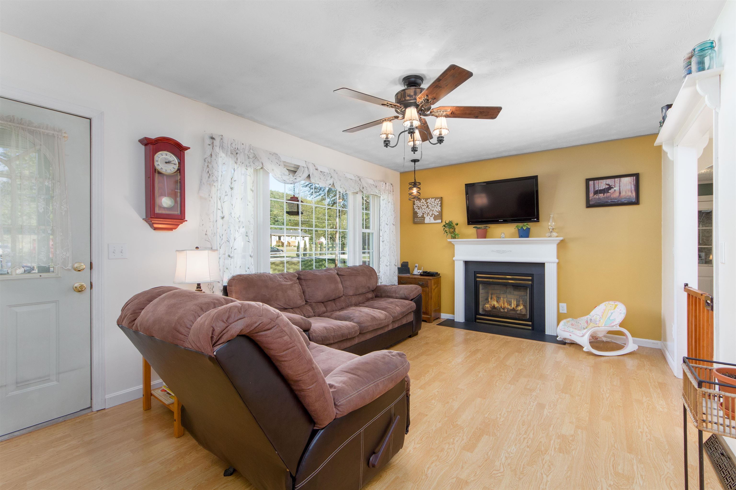 62 Smith Road Milton, VT 05468 - Photo 7 of 25