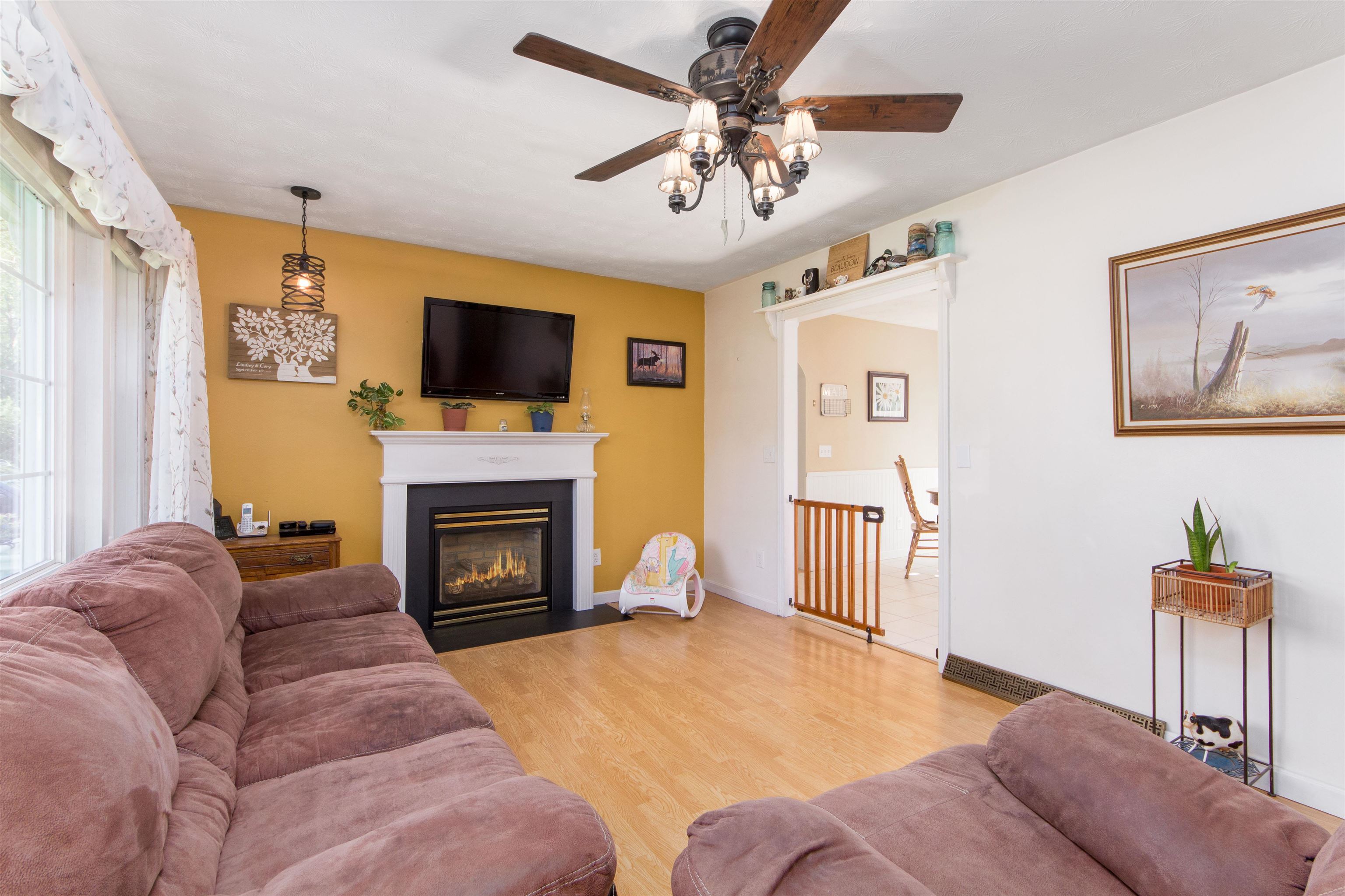 62 Smith Road Milton, VT 05468 - Photo 9 of 25
