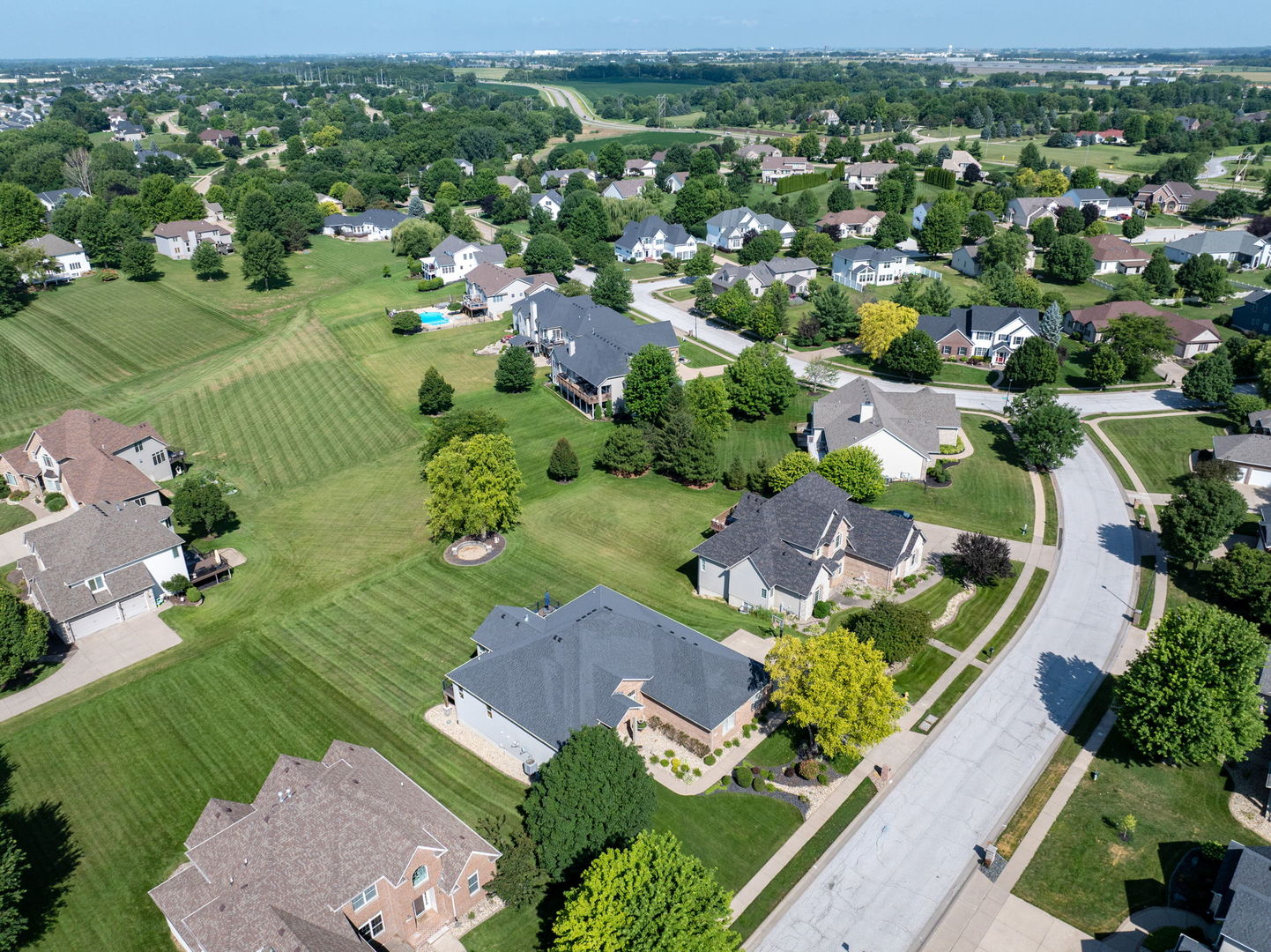 6412 Forest Road Davenport, IA 52807 - Photo 60 of 66