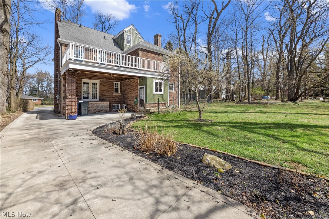 3372 Mayfield Road Cleveland Heights, OH 44118 - Photo 35 of 48