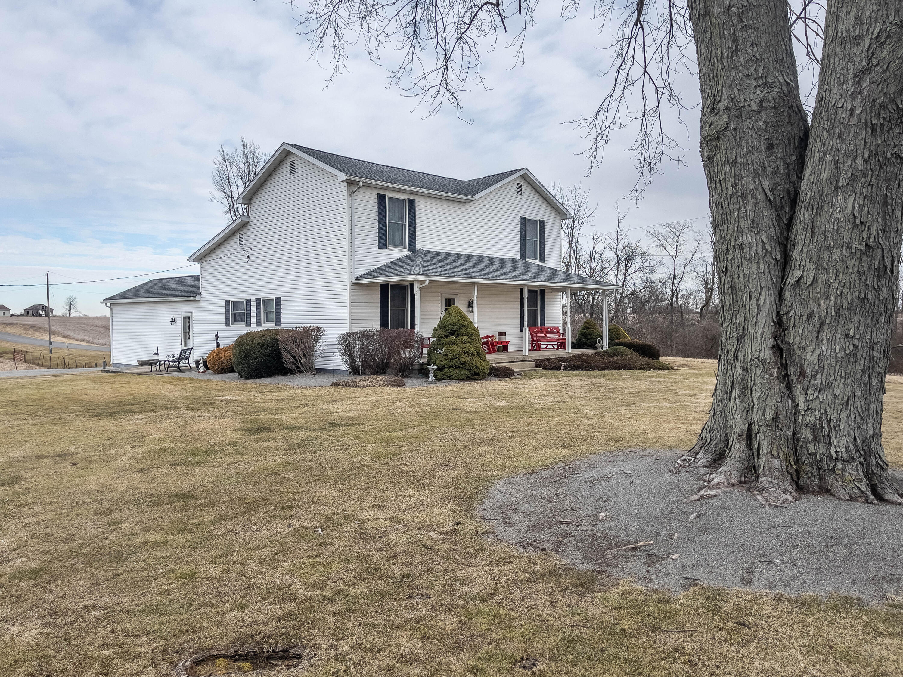 4772 Dialton Road St. Paris, OH 43072 - Photo 18 of 64 Gallery Image 18