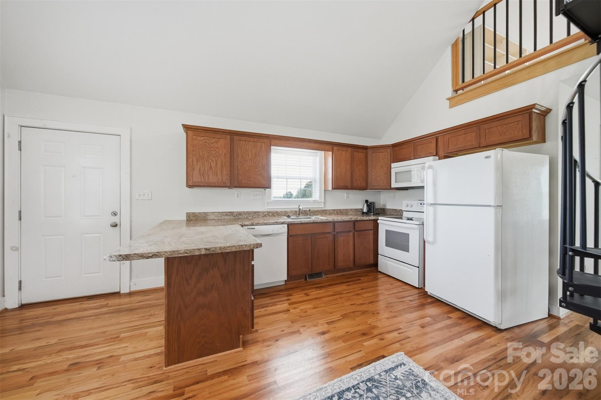 3453 Plateau Road Newton, NC 28658 - Photo 41 of 48