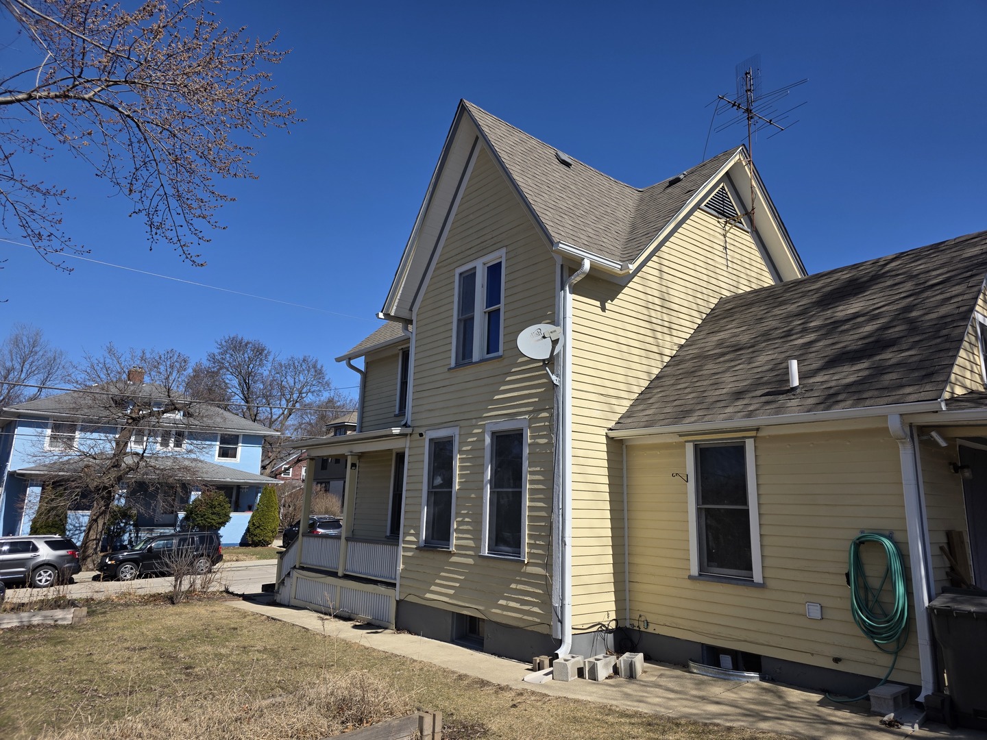 463 North Street Elgin, IL 60120 - Photo 16 of 17