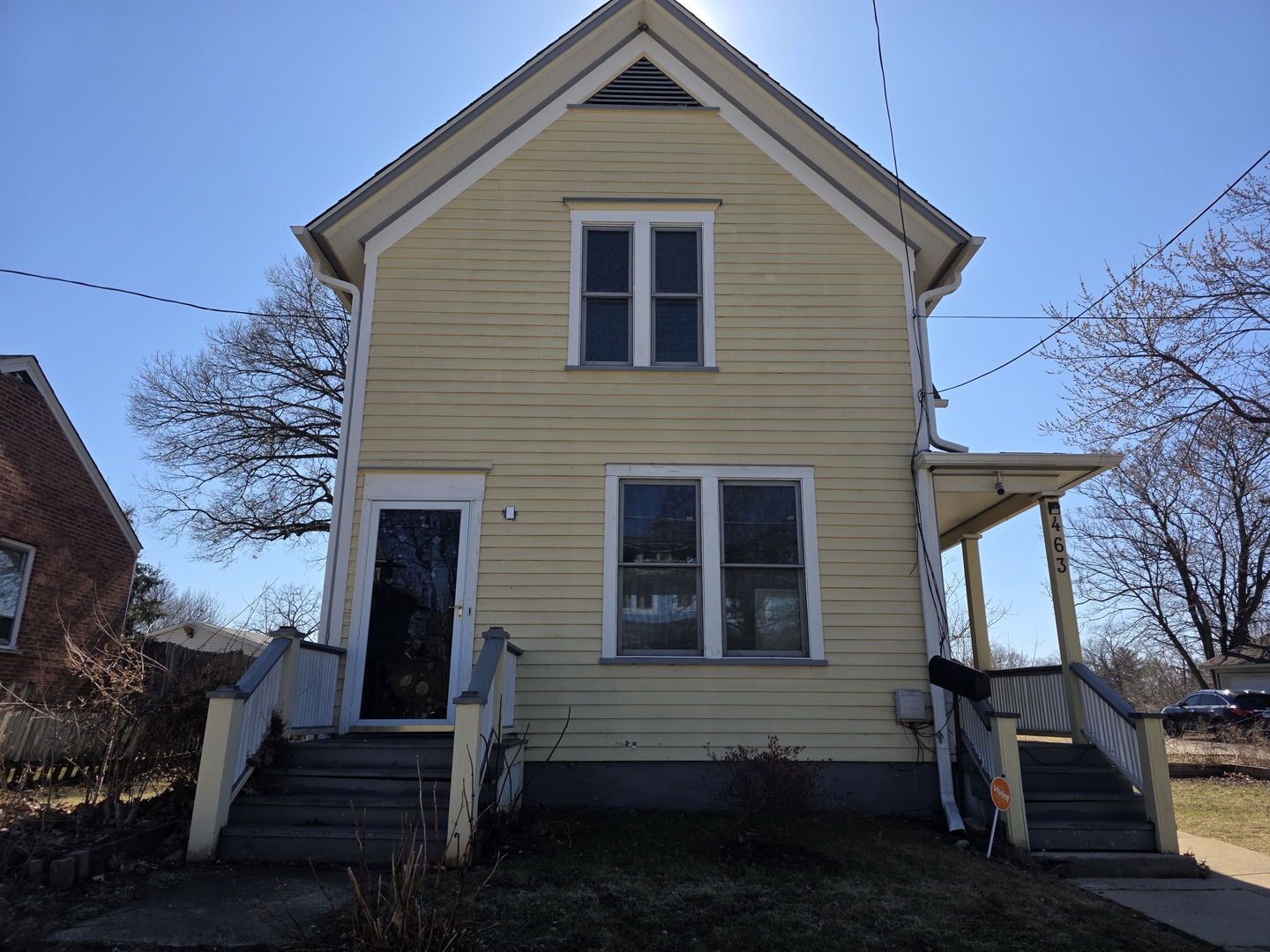 463 North Street Elgin, IL 60120 - Photo 2 of 17