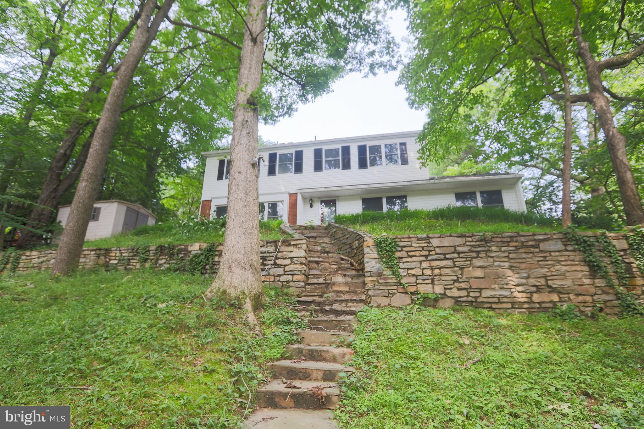 3025 Military Road Arlington, VA 22207 - Photo 2 of 37