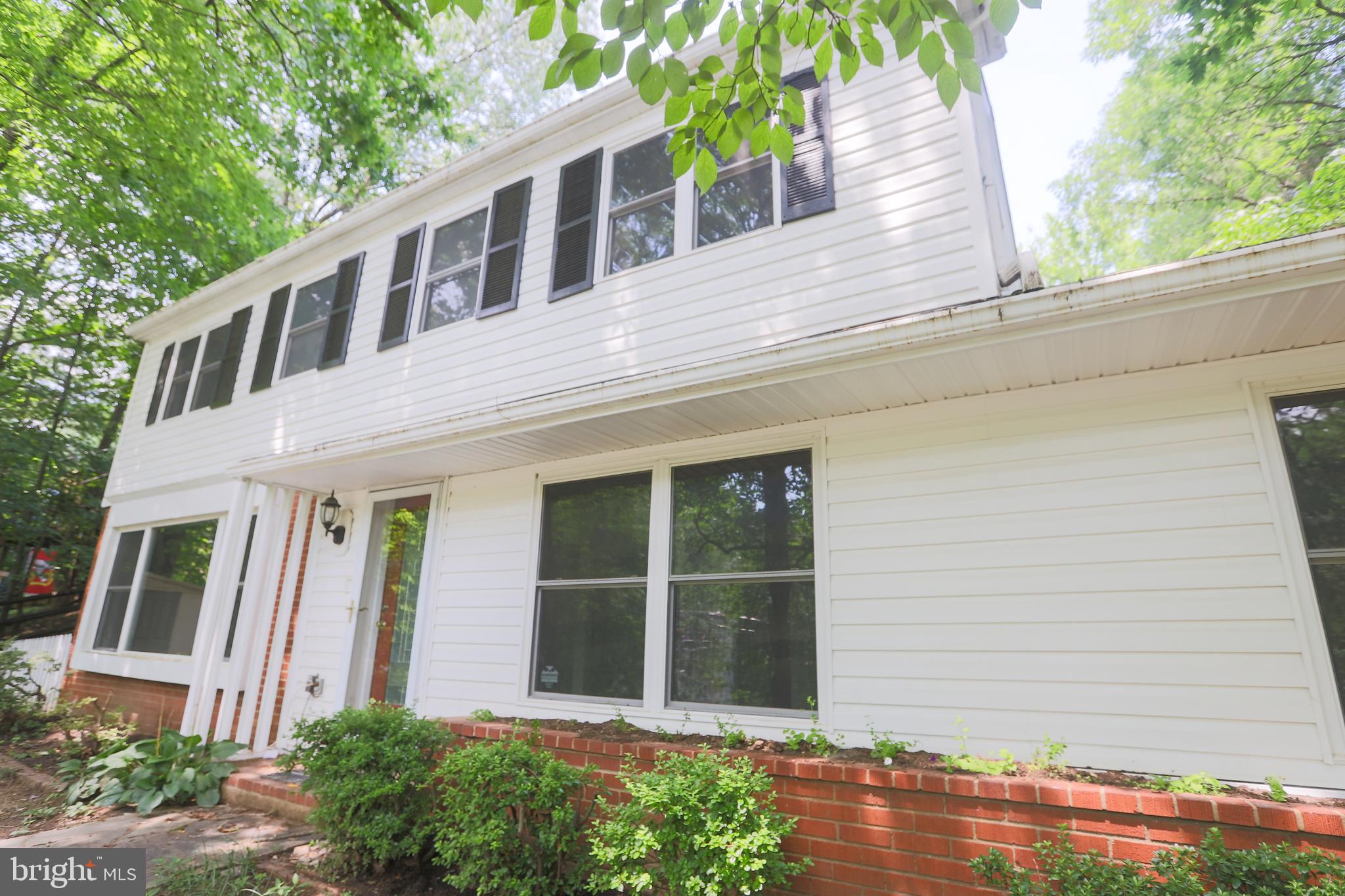 3025 Military Road Arlington, VA 22207 - Photo 3 of 37