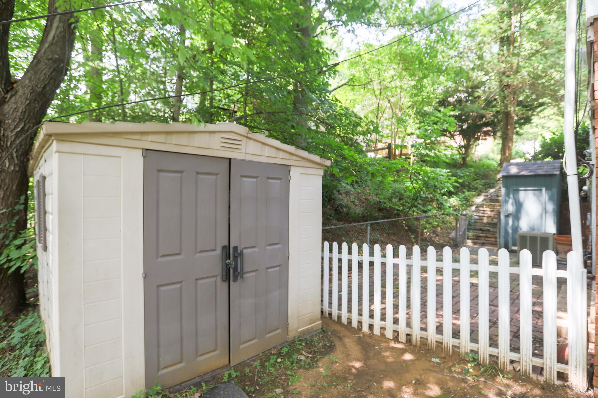 3025 Military Road Arlington, VA 22207 - Photo 37 of 37