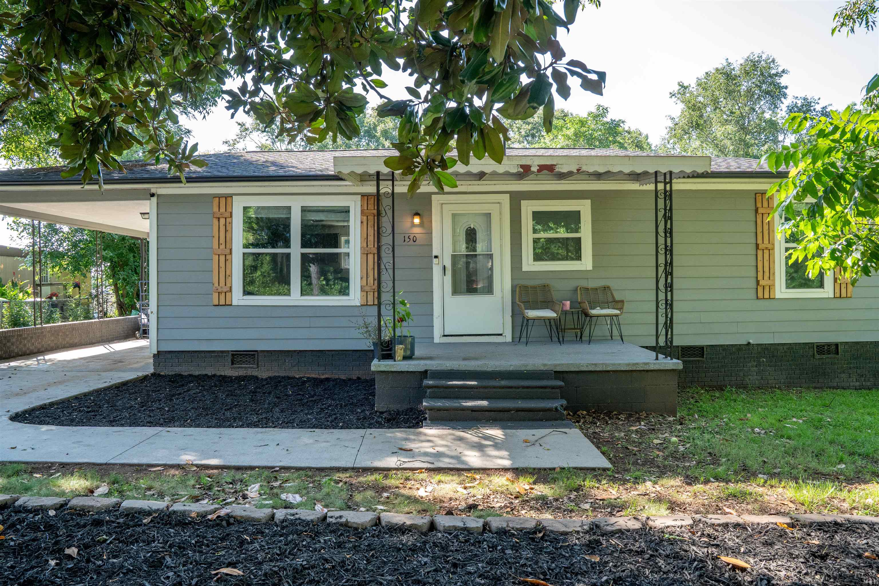 150 Clark Road Inman, SC 29349 - Photo 1 of 36