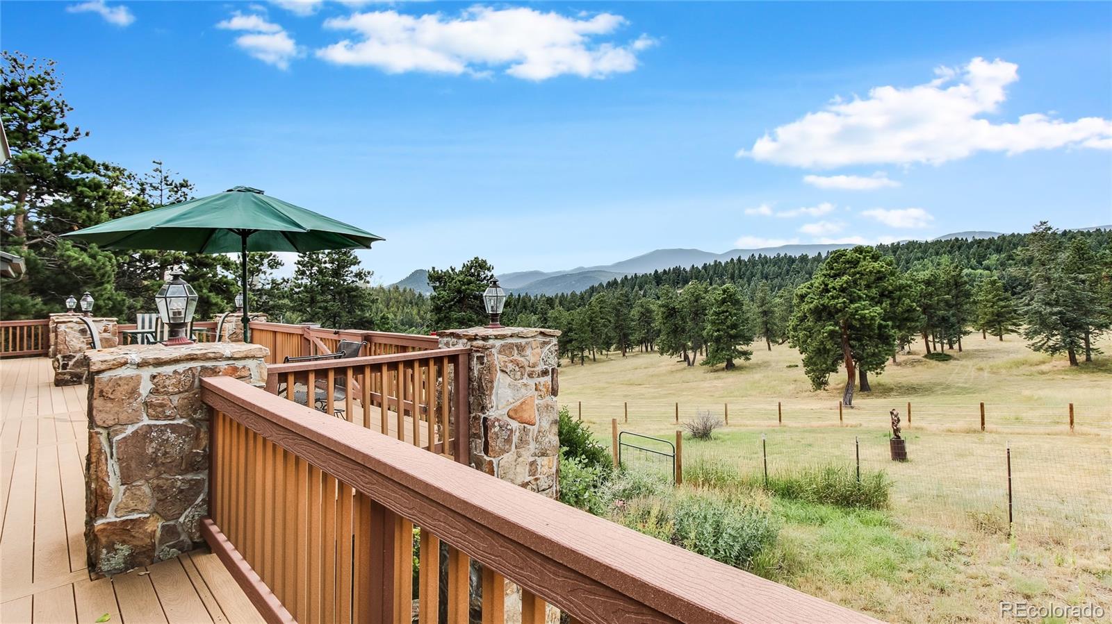 5178 South Elk Ridge Road Evergreen, CO 80439 - Photo 12 of 35 Gallery Image 12