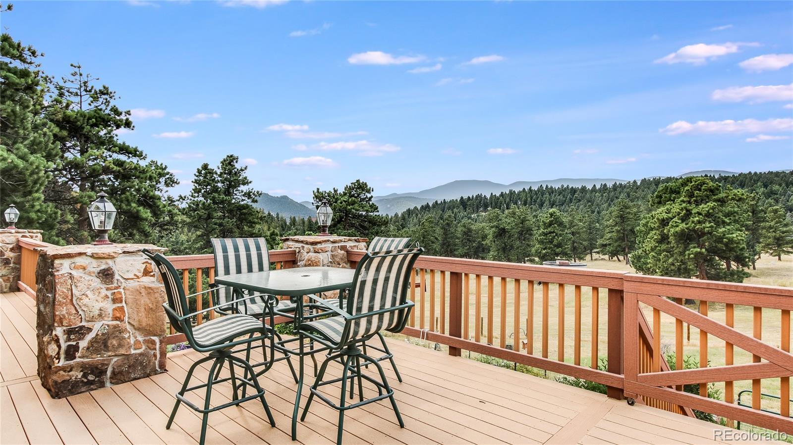 5178 South Elk Ridge Road Evergreen, CO 80439 - Photo 13 of 35 Gallery Image 13