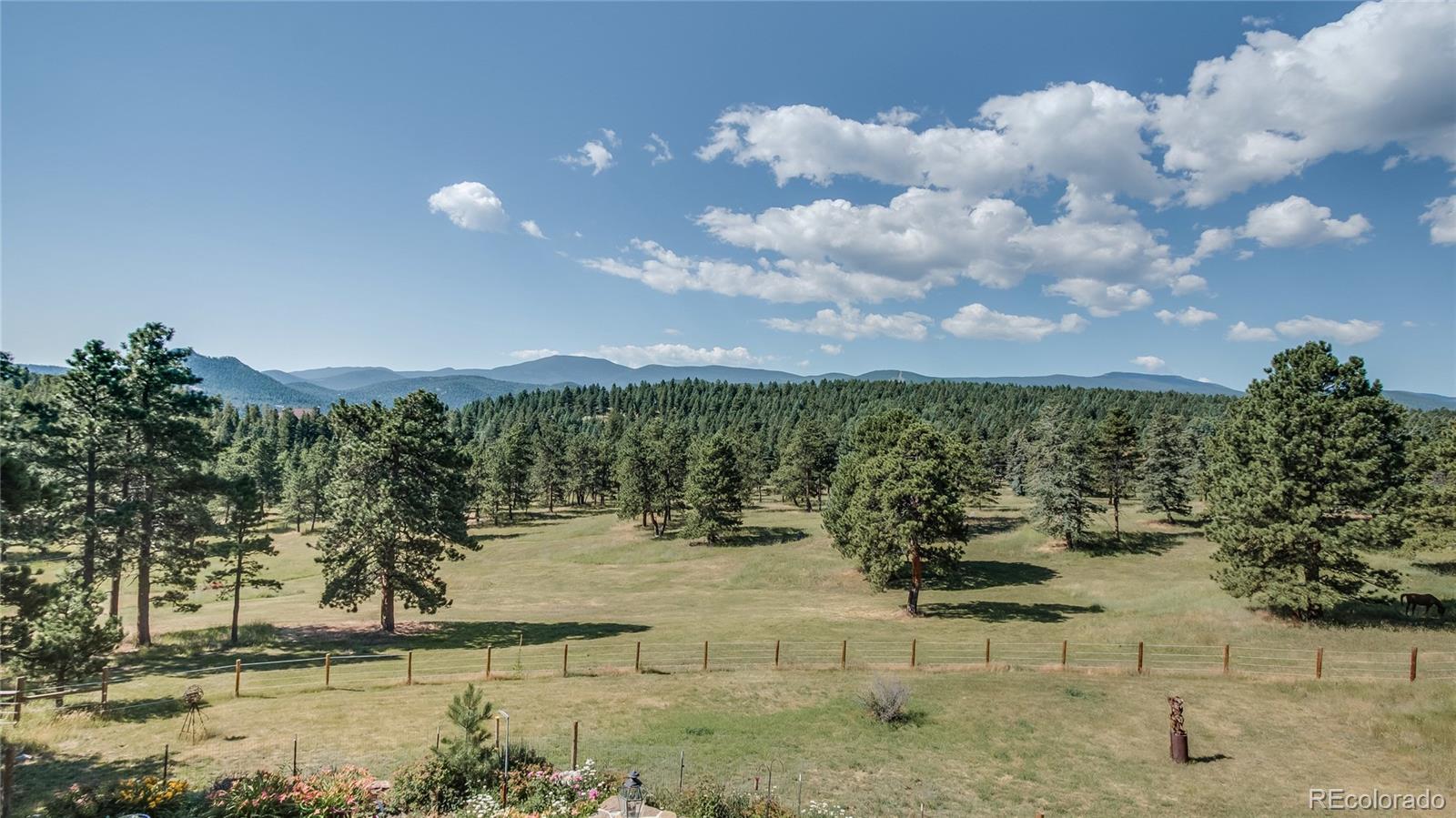 5178 South Elk Ridge Road Evergreen, CO 80439 - Photo 14 of 35 Gallery Image 14
