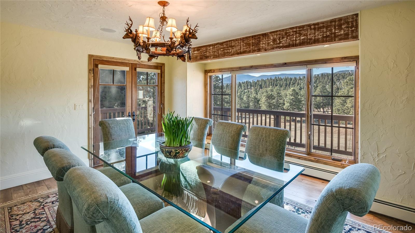 5178 South Elk Ridge Road Evergreen, CO 80439 - Photo 15 of 35 Gallery Image 15