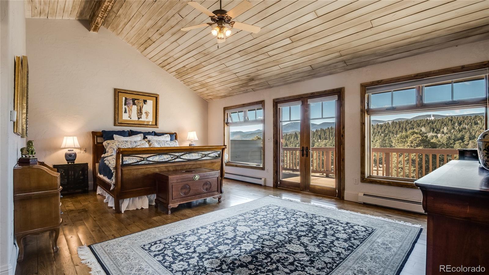 5178 South Elk Ridge Road Evergreen, CO 80439 - Photo 16 of 35 Gallery Image 16