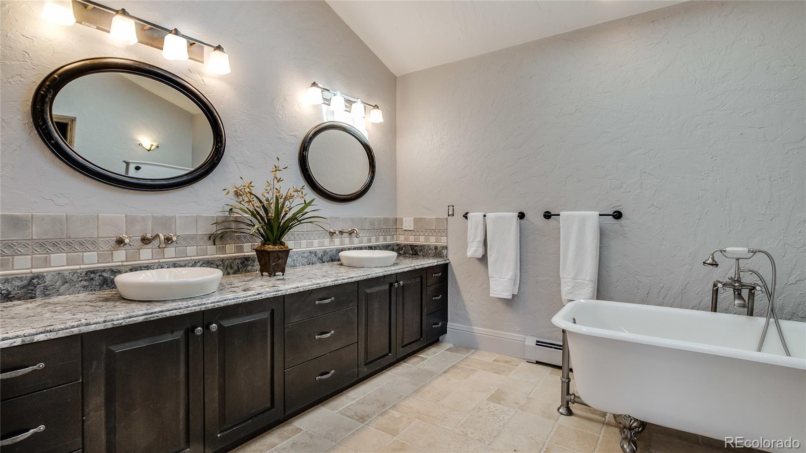 5178 South Elk Ridge Road Evergreen, CO 80439 - Photo 17 of 35 Gallery Image 17