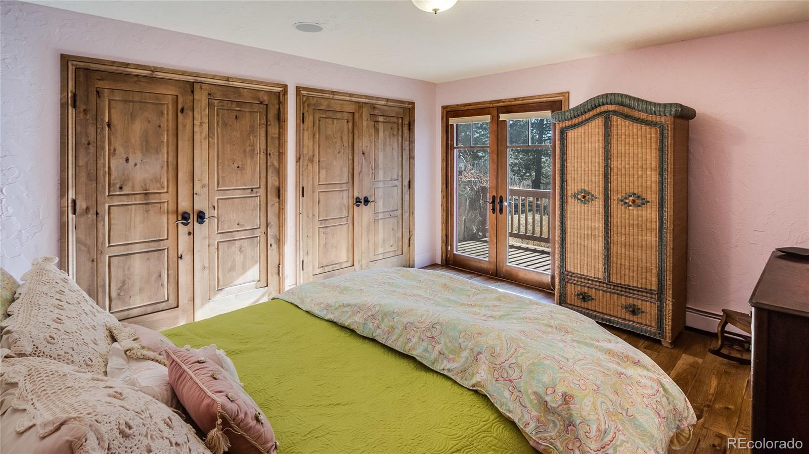 5178 South Elk Ridge Road Evergreen, CO 80439 - Photo 18 of 35 Gallery Image 18