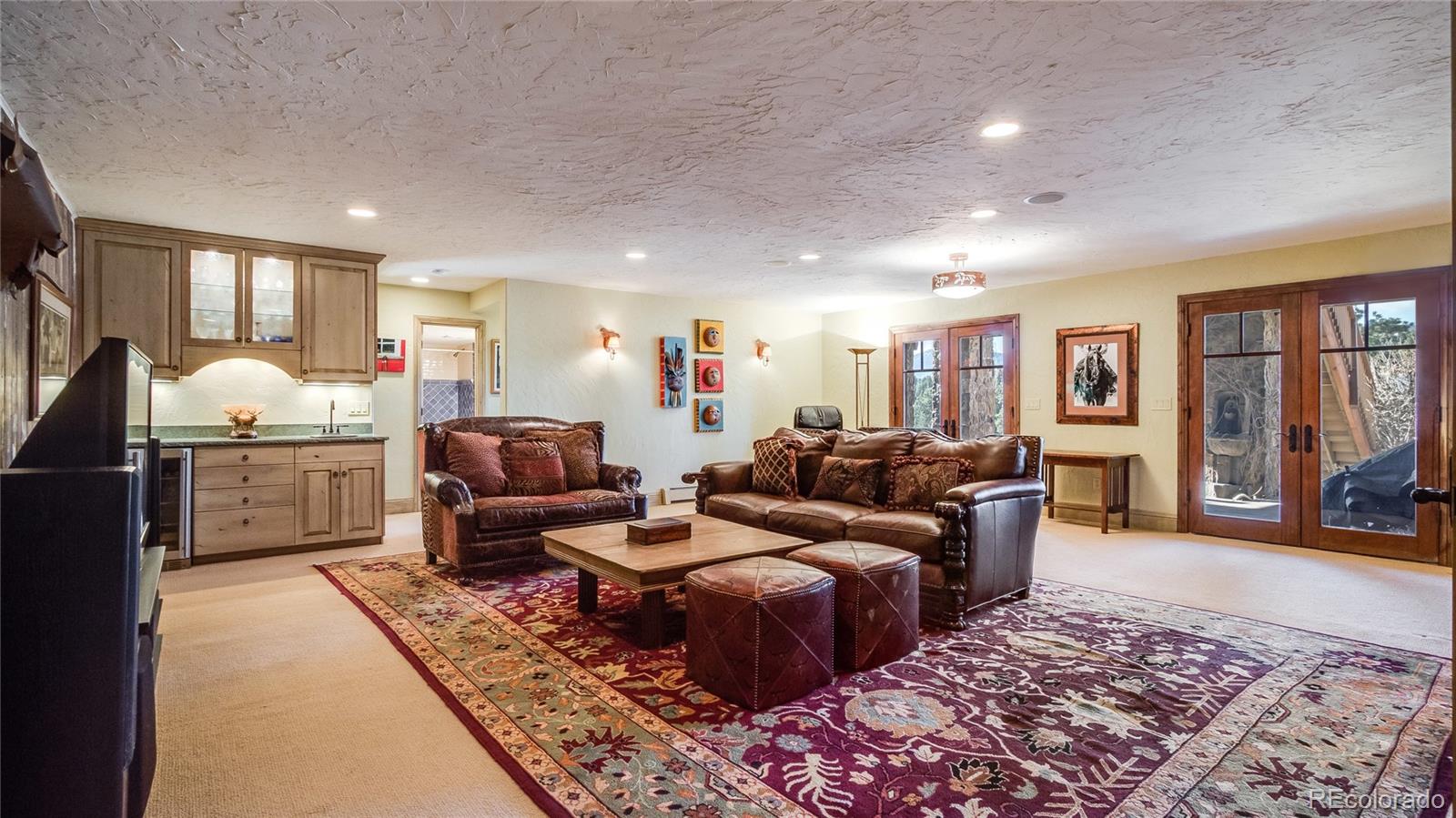5178 South Elk Ridge Road Evergreen, CO 80439 - Photo 19 of 35 Gallery Image 19