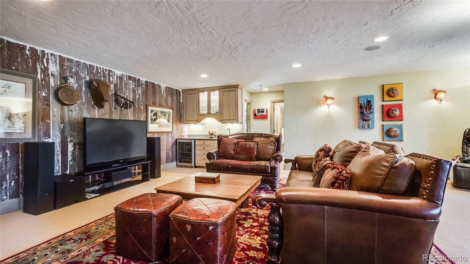 5178 South Elk Ridge Road Evergreen, CO 80439 - Photo 20 of 35 Gallery Image 20
