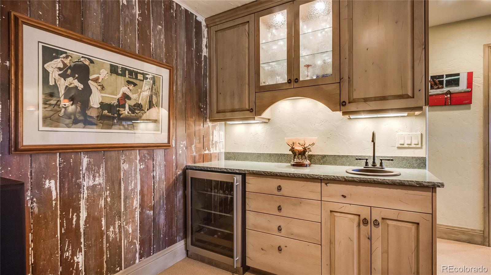5178 South Elk Ridge Road Evergreen, CO 80439 - Photo 21 of 35 Gallery Image 21