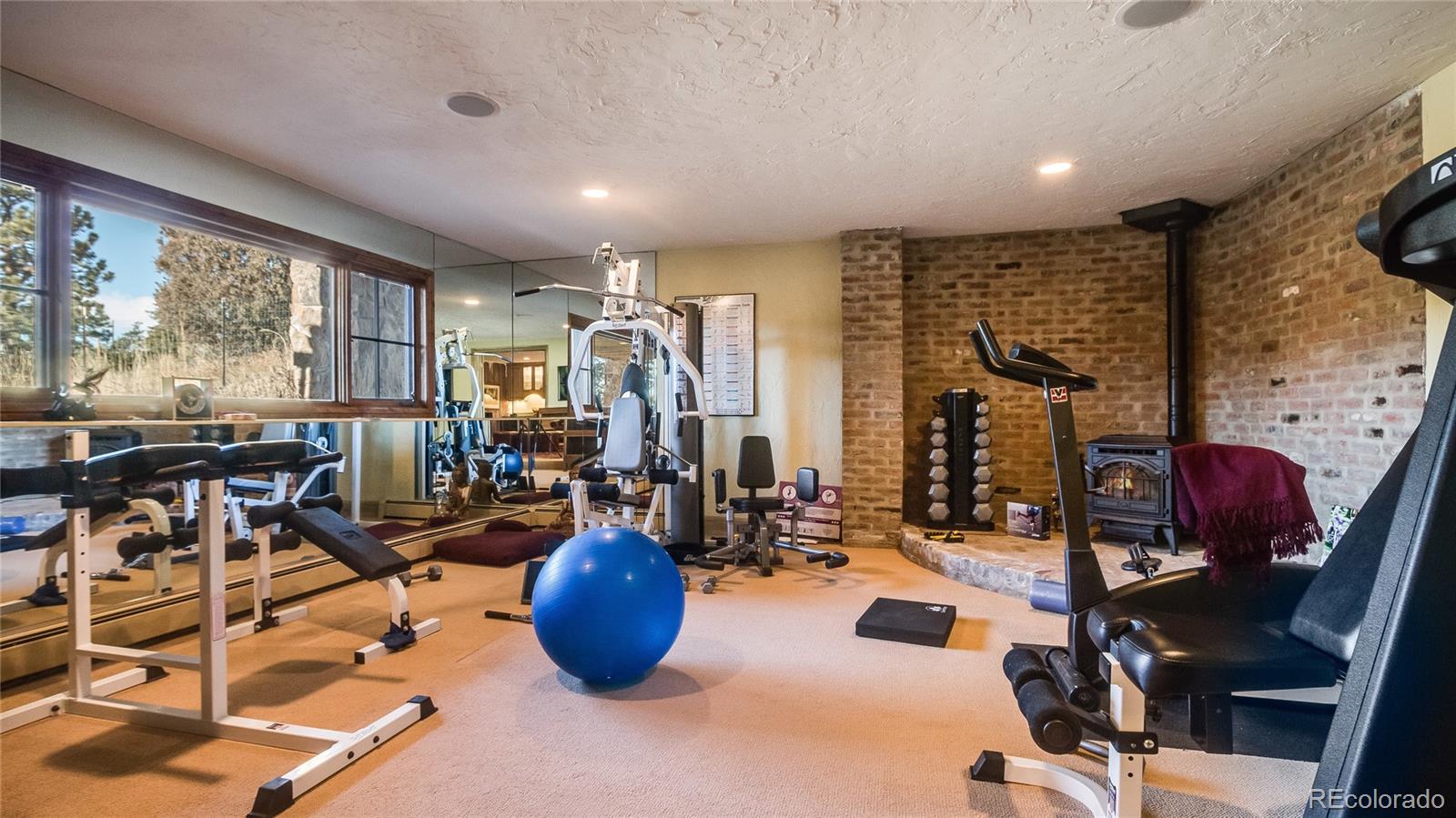 5178 South Elk Ridge Road Evergreen, CO 80439 - Photo 22 of 35 Gallery Image 22