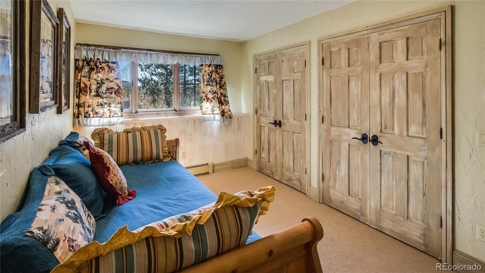 5178 South Elk Ridge Road Evergreen, CO 80439 - Photo 23 of 35 Gallery Image 23